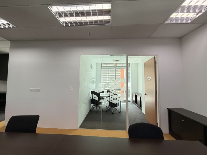 Shop / Office untuk Disewa di Ara Damansara (Selangor) - Sam Yap - Interior - PropertyGuru.com.my