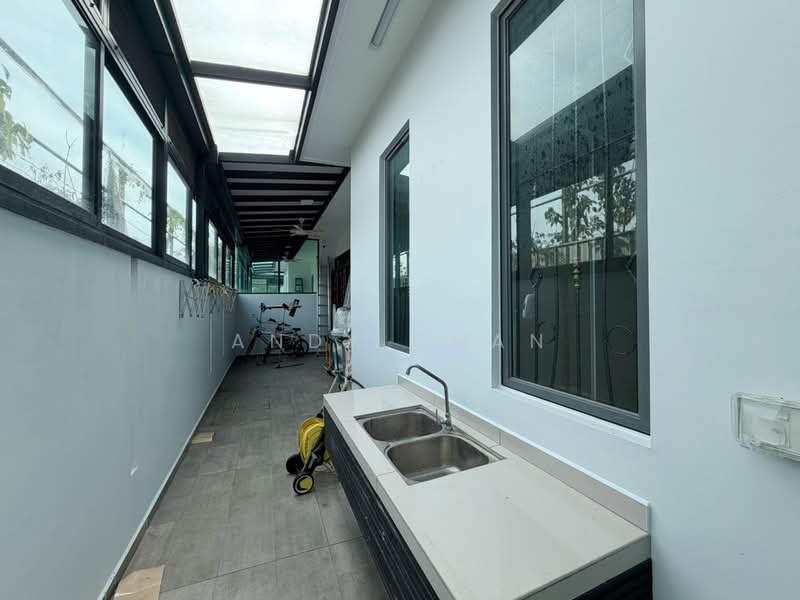 Rumah Berkembar untuk Dijual di Setia Eco Gardens (Gelang Patah) - Andy Chan - PropertyGuru.com.my