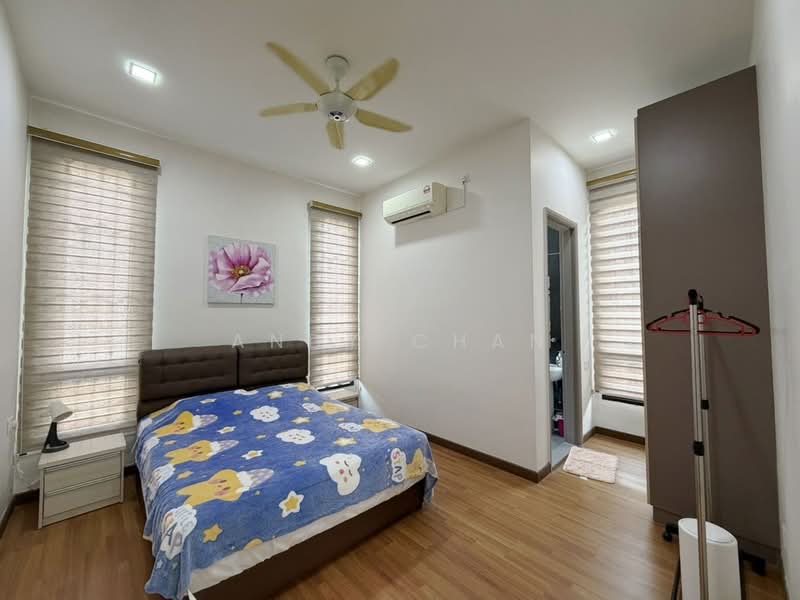 Rumah Berkembar untuk Dijual di Setia Eco Gardens (Gelang Patah) - Andy Chan - PropertyGuru.com.my