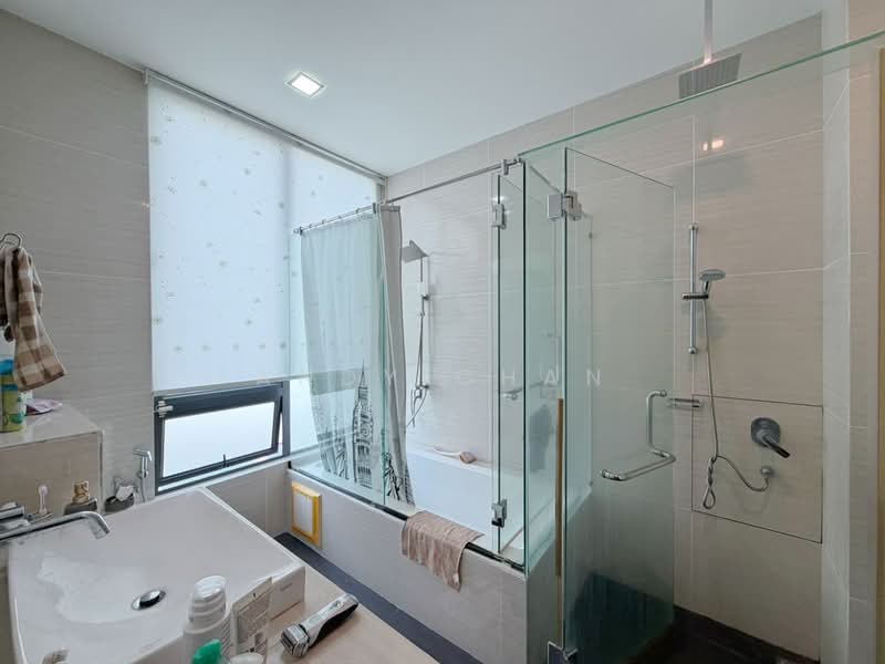 Rumah Berkembar untuk Dijual di Setia Eco Gardens (Gelang Patah) - Andy Chan - PropertyGuru.com.my