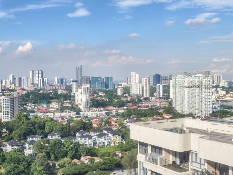 Condominium for Sale at Kings Bay @ Country Garden Danga Bay - Neilson Tan - View - PropertyGuru.com.my