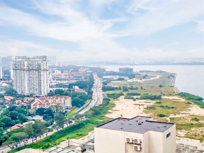 Condominium for Sale at Kings Bay @ Country Garden Danga Bay - Neilson Tan - View - PropertyGuru.com.my