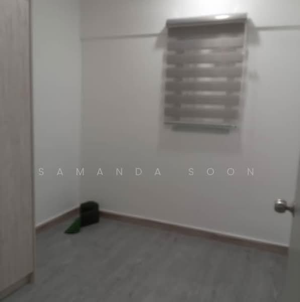 Servis Apartment untuk Disewa di Kiara Kasih - Samanda Soon - Interior - PropertyGuru.com.my