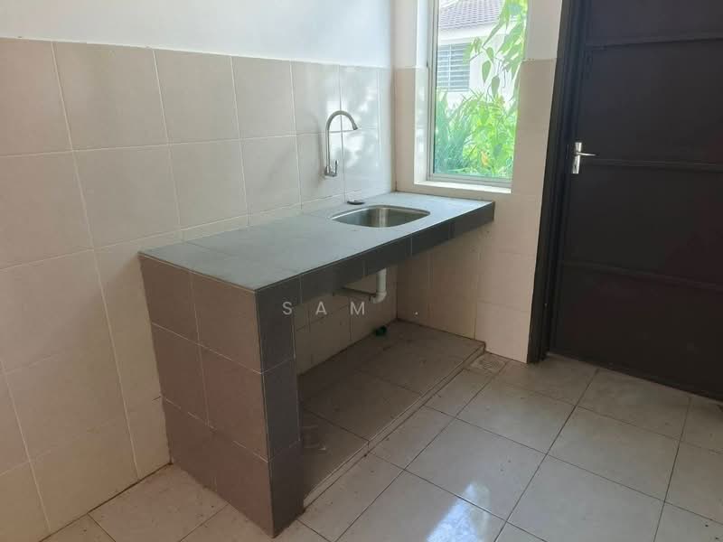 Rumah Teres 1 Tingkat untuk Dijual di Lahat (Perak) - Sam . - Kitchen - PropertyGuru.com.my