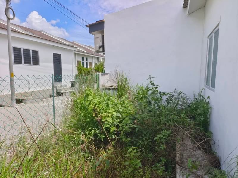 Rumah Teres 1 Tingkat untuk Dijual di Lahat (Perak) - Sam . - Exterior - PropertyGuru.com.my