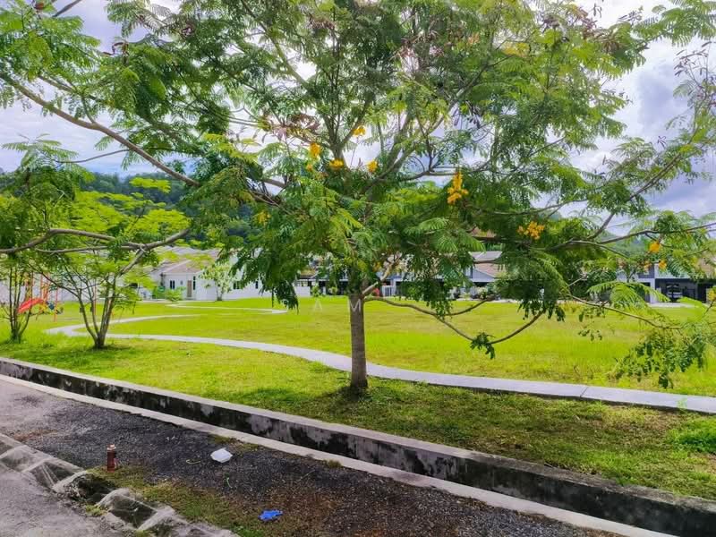 Rumah Teres 1 Tingkat untuk Dijual di Lahat (Perak) - Sam . - Exterior - PropertyGuru.com.my