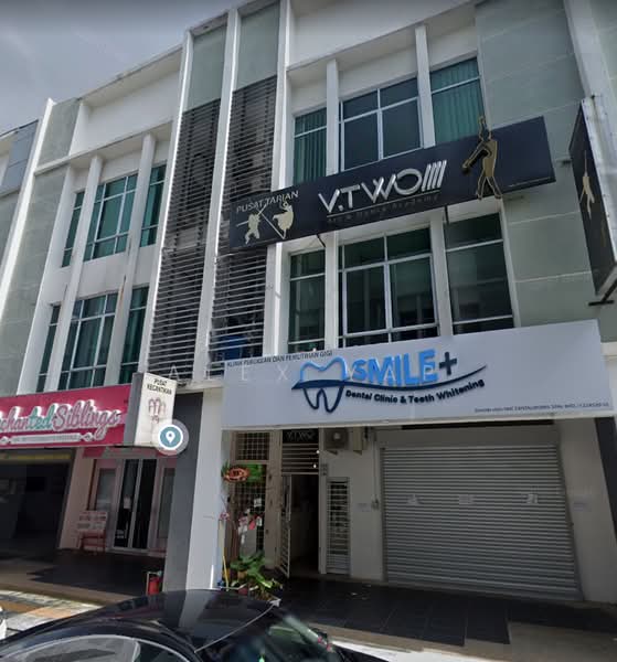 Shop for Sale in Sri Petaling (Kuala Lumpur) - Alex Yap - PropertyGuru.com.my
