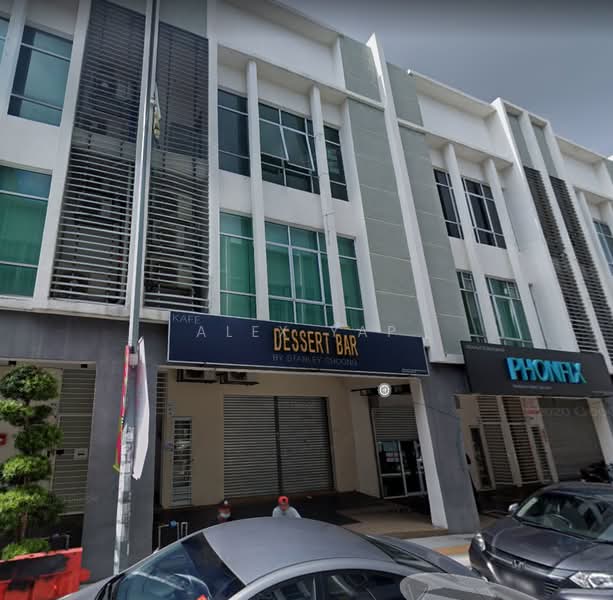 Shop for Sale in Sri Petaling (Kuala Lumpur) - Alex Yap - PropertyGuru.com.my
