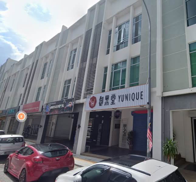 Shop for Sale in Sri Petaling (Kuala Lumpur) - Alex Yap - Exterior - PropertyGuru.com.my