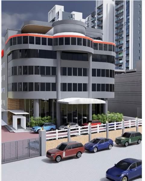 Commercial Bungalow for Rent in Balakong (Selangor) - Aka Lim - Exterior - PropertyGuru.com.my