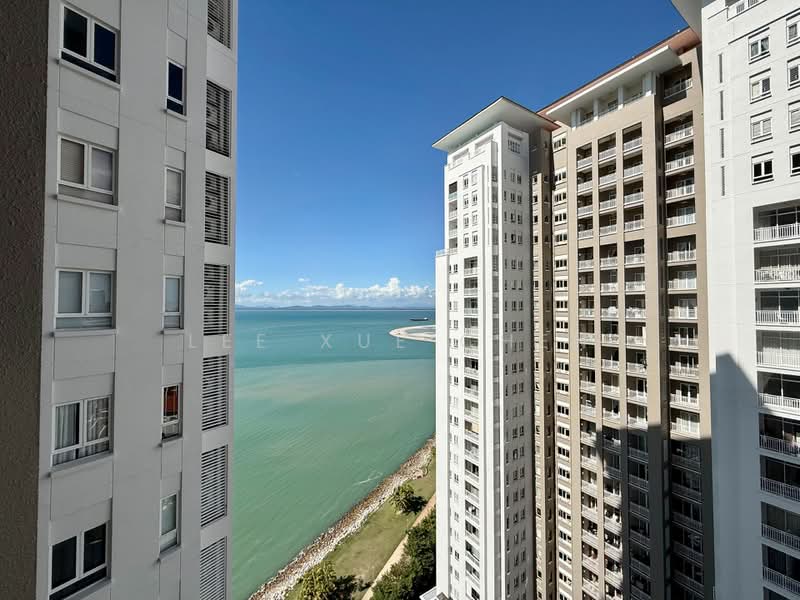 Condominium for Rent at Quayside Seafront Resort Condominiums - Lee Xue Chen - Exterior - PropertyGuru.com.my