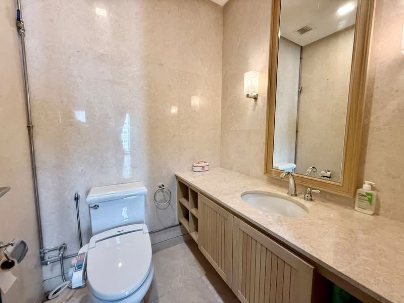 Condominium for Rent at Quayside Seafront Resort Condominiums - Lee Xue Chen - Bathroom - PropertyGuru.com.my