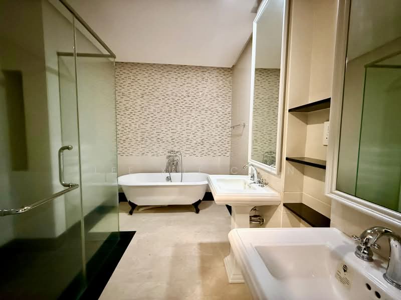 Condominium for Rent at Quayside Seafront Resort Condominiums - Lee Xue Chen - Bathroom - PropertyGuru.com.my