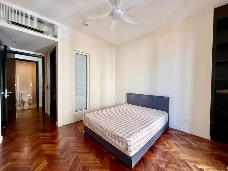 Condominium for Rent at Quayside Seafront Resort Condominiums - Lee Xue Chen - Bedroom - PropertyGuru.com.my