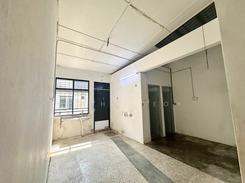 Rumah Teres 2 Tingkat untuk Dijual di Taman Permata (Bukit Mertajam) - Kah Hui Teoh - Interior - PropertyGuru.com.my