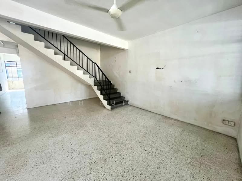Rumah Teres 2 Tingkat untuk Dijual di Taman Permata (Bukit Mertajam) - Kah Hui Teoh - Interior - PropertyGuru.com.my