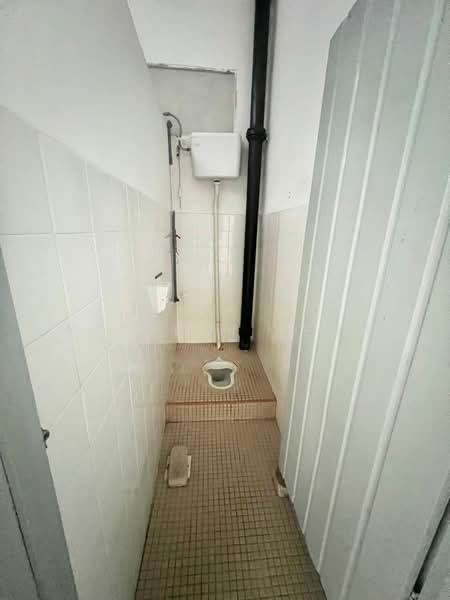 Rumah Teres 2 Tingkat untuk Dijual di Taman Permata (Bukit Mertajam) - Kah Hui Teoh - Bathroom - PropertyGuru.com.my
