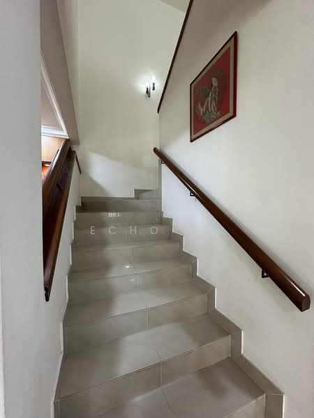 Semi-Detached House for Sale in Bandar Putra Permai (Seri Kembangan) - Echo Ng - Interior - PropertyGuru.com.my