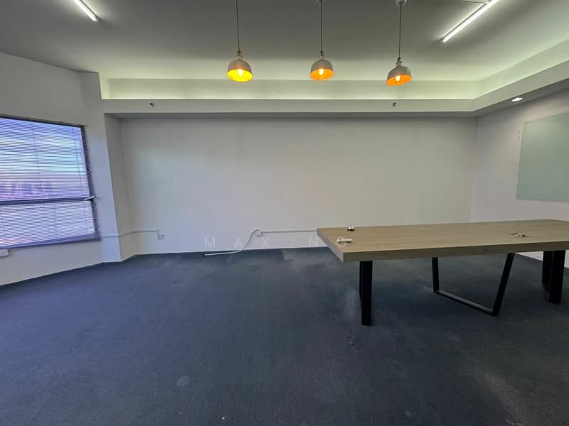 Pejabat untuk Disewa di George Town (Penang) - Max Ng - Interior - PropertyGuru.com.my