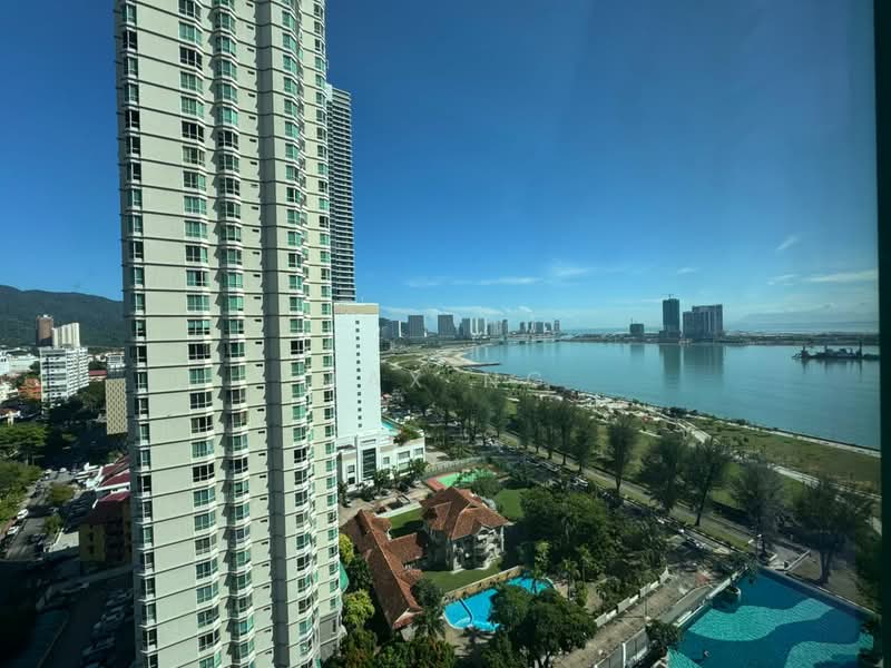 Pejabat untuk Disewa di George Town (Penang) - Max Ng - Exterior - PropertyGuru.com.my