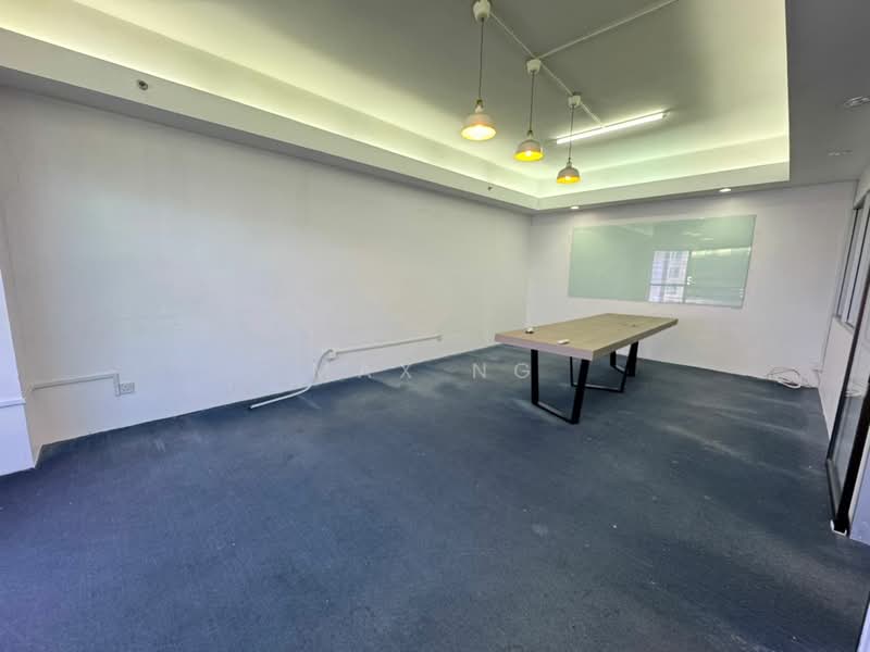 Pejabat untuk Disewa di George Town (Penang) - Max Ng - Interior - PropertyGuru.com.my