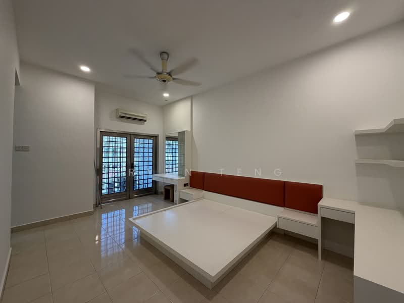 3-storey Terraced House for Sale in Bukit Jambul (Penang) - Bryan Teng - Bedroom - PropertyGuru.com.my