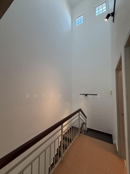 3-storey Terraced House for Sale in Bukit Jambul (Penang) - Bryan Teng - Interior - PropertyGuru.com.my