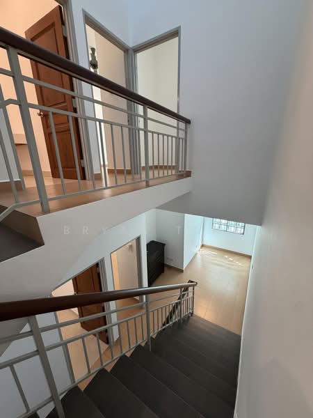 3-storey Terraced House for Sale in Bukit Jambul (Penang) - Bryan Teng - Interior - PropertyGuru.com.my