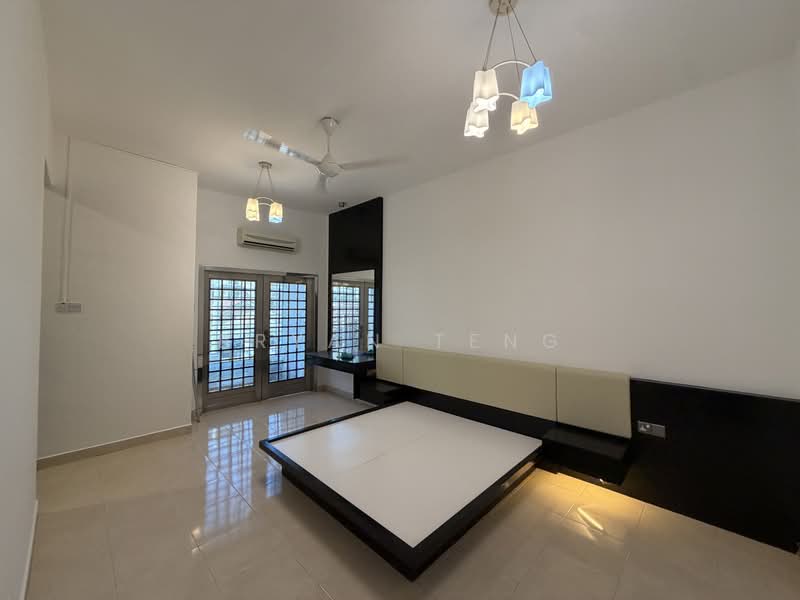3-storey Terraced House for Sale in Bukit Jambul (Penang) - Bryan Teng - Bedroom - PropertyGuru.com.my