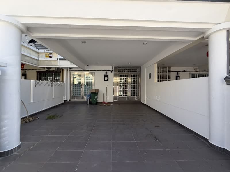 3-storey Terraced House for Sale in Bukit Jambul (Penang) - Bryan Teng - Exterior - PropertyGuru.com.my