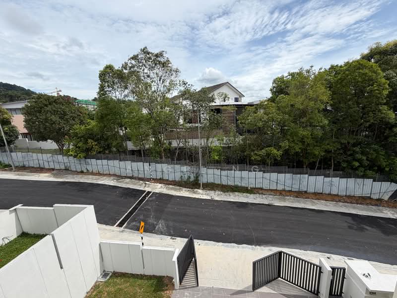 Rumah Banglo untuk Dijual di Bandar Sungai Long (Selangor) - Angel Ng - Exterior - PropertyGuru.com.my
