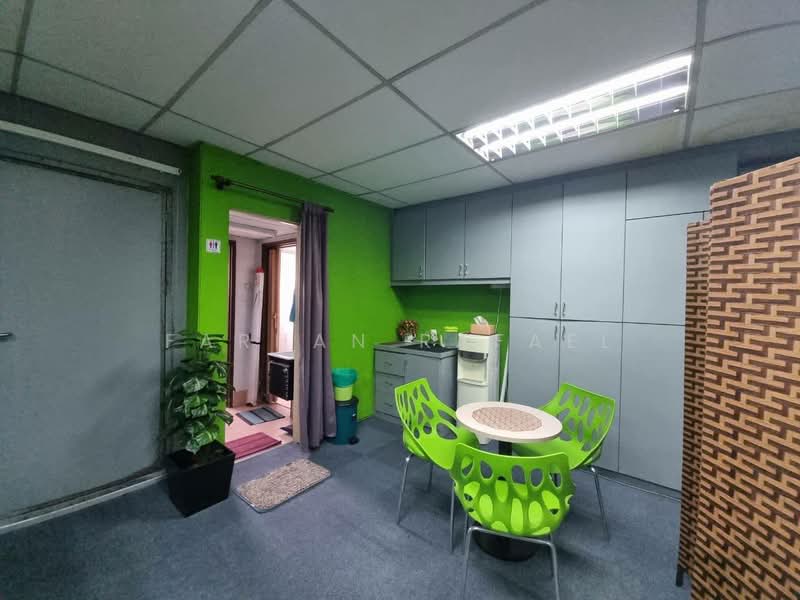 Office for Rent in Shah Alam (Selangor) - Farhan Rafael - Interior - PropertyGuru.com.my