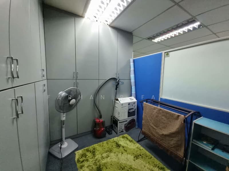 Office for Rent in Shah Alam (Selangor) - Farhan Rafael - Interior - PropertyGuru.com.my