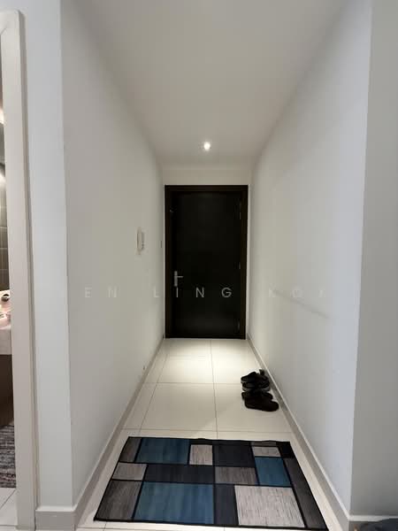 Servis Apartment untuk Dijual di Sinaran TTDI - Ken Ling Kok - PropertyGuru.com.my