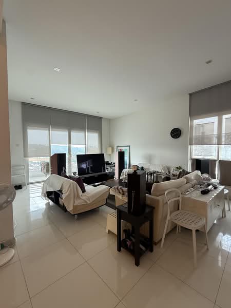 Servis Apartment untuk Dijual di Sinaran TTDI - Ken Ling Kok - PropertyGuru.com.my