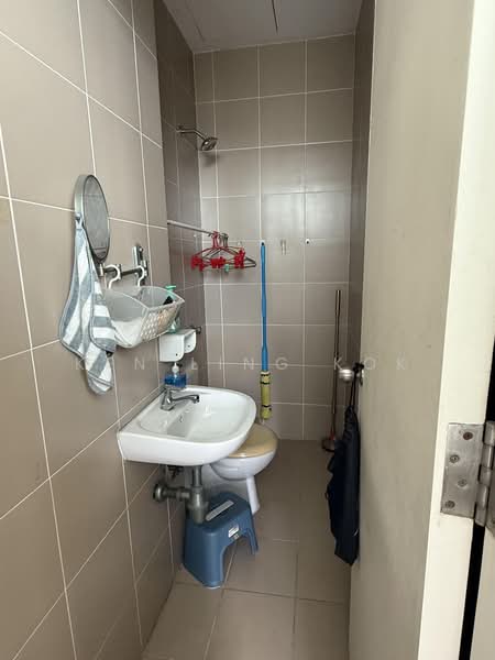Servis Apartment untuk Dijual di Sinaran TTDI - Ken Ling Kok - PropertyGuru.com.my