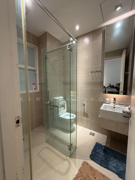 Servis Apartment untuk Dijual di Sinaran TTDI - Ken Ling Kok - PropertyGuru.com.my