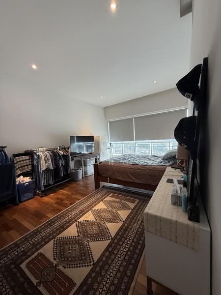 Servis Apartment untuk Dijual di Sinaran TTDI - Ken Ling Kok - PropertyGuru.com.my