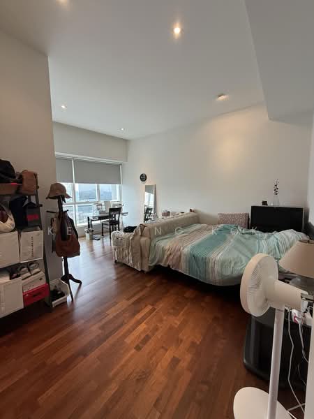 Servis Apartment untuk Dijual di Sinaran TTDI - Ken Ling Kok - PropertyGuru.com.my