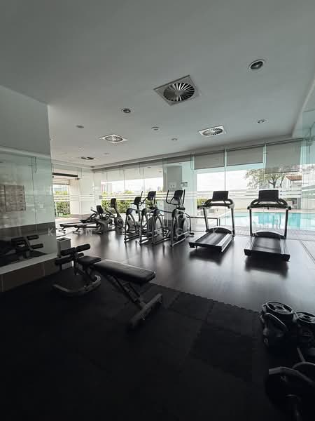 Servis Apartment untuk Dijual di Sinaran TTDI - Ken Ling Kok - PropertyGuru.com.my