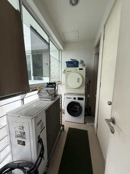 Servis Apartment untuk Dijual di Sinaran TTDI - Ken Ling Kok - PropertyGuru.com.my