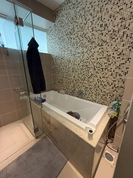 Servis Apartment untuk Dijual di Sinaran TTDI - Ken Ling Kok - PropertyGuru.com.my