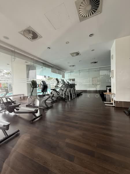 Servis Apartment untuk Dijual di Sinaran TTDI - Ken Ling Kok - PropertyGuru.com.my