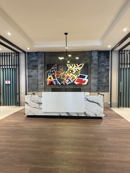 Servis Apartment untuk Dijual di Sinaran TTDI - Ken Ling Kok - PropertyGuru.com.my