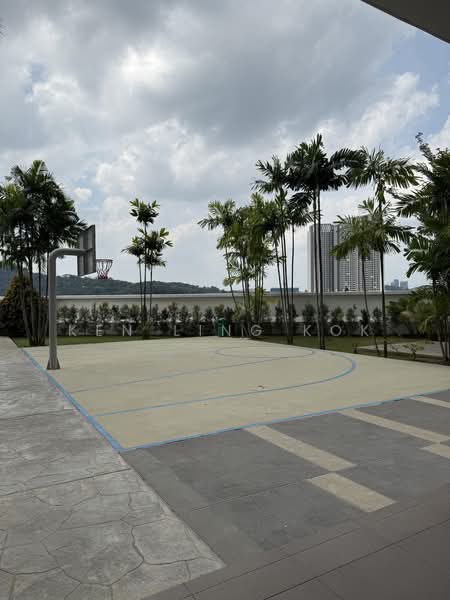 Servis Apartment untuk Dijual di Sinaran TTDI - Ken Ling Kok - PropertyGuru.com.my