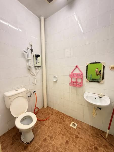 1-storey Terraced House for Sale in Taman JP Perdana (Johor Bahru) - Betty Ng - PropertyGuru.com.my