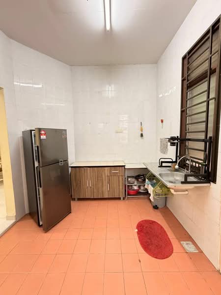 1-storey Terraced House for Sale in Taman JP Perdana (Johor Bahru) - Betty Ng - PropertyGuru.com.my