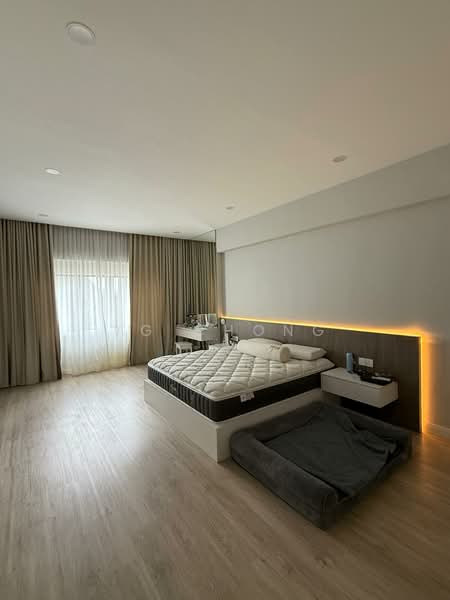 Kondominium untuk Dijual di Sri Alam Condominium - YG Chong - Bedroom - PropertyGuru.com.my