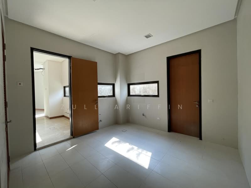 Rumah Banglo untuk Dijual di Taman Sungai Jati Permai (Klang) - ZULL ARIFFIN - Interior - PropertyGuru.com.my