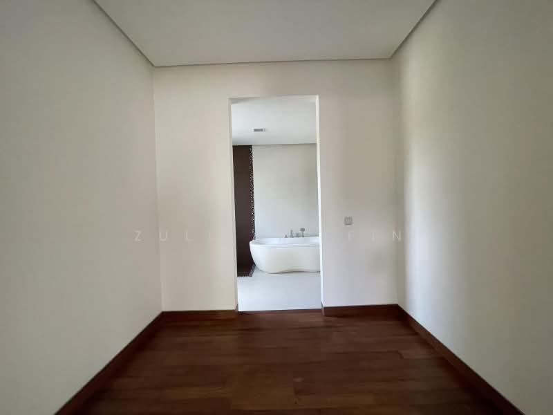 Rumah Banglo untuk Dijual di Taman Sungai Jati Permai (Klang) - ZULL ARIFFIN - Corridor - PropertyGuru.com.my